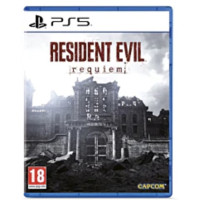 RESIDENT EVIL REQUIEM - PS5